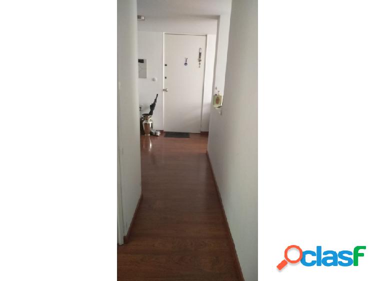 VENTA APARTAMENTO MIRANDELA