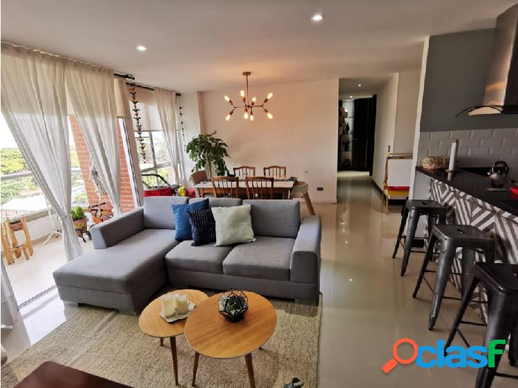 VENTA APARTAMENTO PANCE - CALI