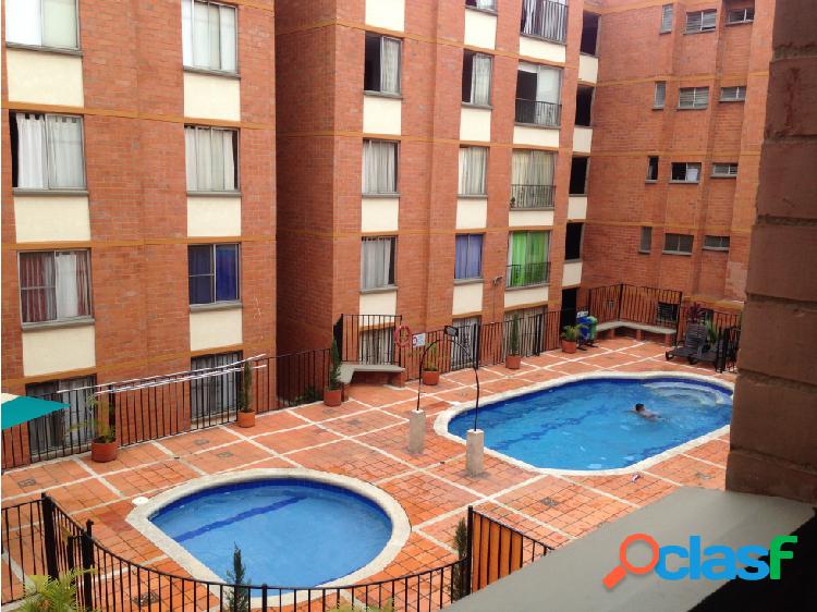 VENTA APARTAMENTO QUINTAS DE DON SIMÓN -SUR CALI