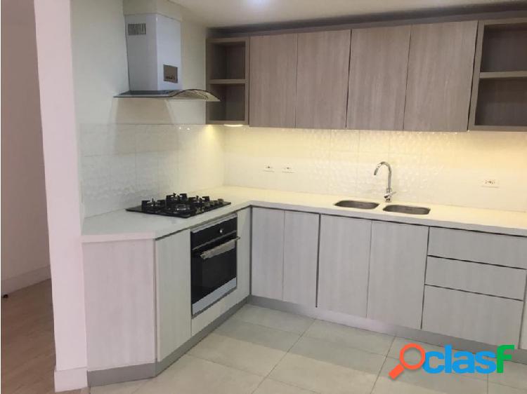 VENTA APARTAMENTO SANTA BÁRBARA