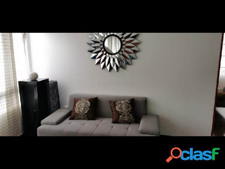 VENTA APARTAMENTO TIPO LOFT EN LA CALLEJA