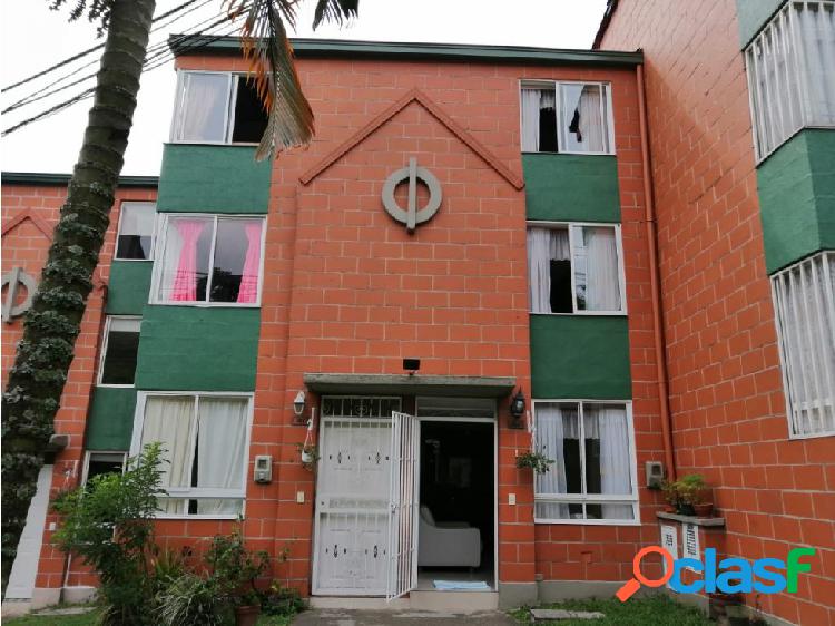 VENTA CASA CAMPESTRE EN RODEO ALTO MEDELLIN