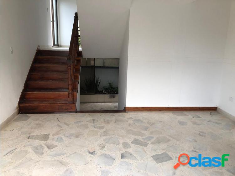 VENTA CASA REFUGIO -SUR CALI