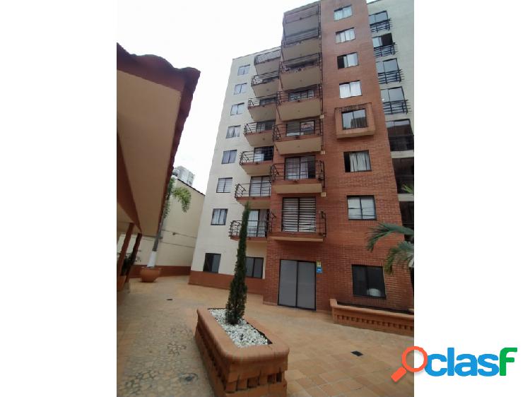 Vendo Apartaestudio en Conjunto Residencial Pinares de