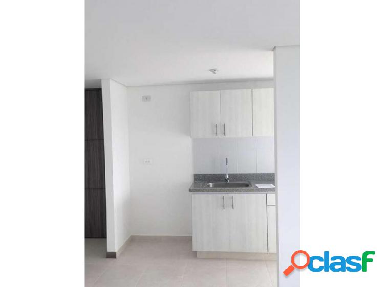 Vendo Apartamento en La Ferreria