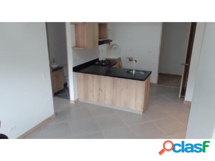 Vendo Apartamento en Las Palmas