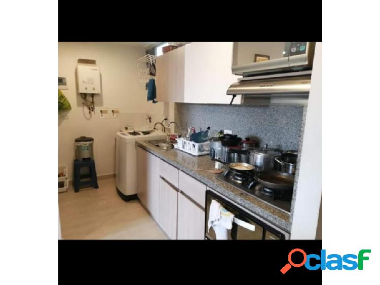 Vendo Apartamento en Parque de Sabaneta