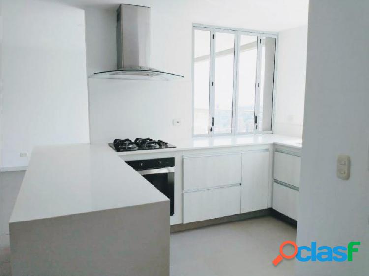 Vendo Apartamento en Poblado