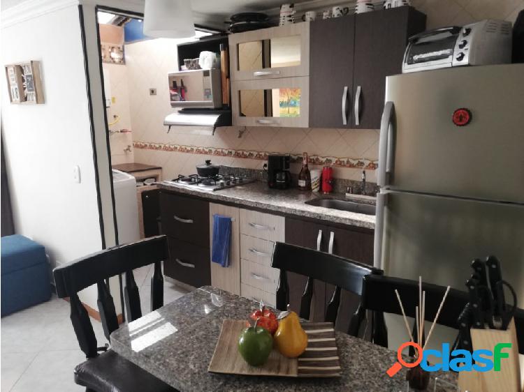 Vendo Apartamento en Trianon