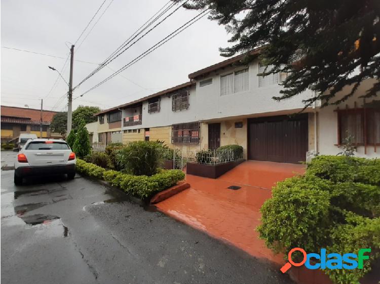 Vendo Casa En Laureles