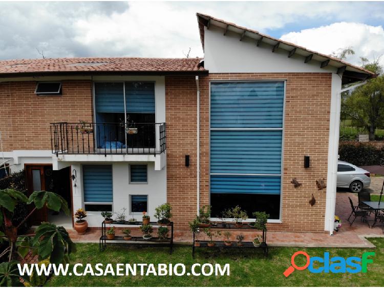 Vendo Linda Casa en Lourdes Tabio