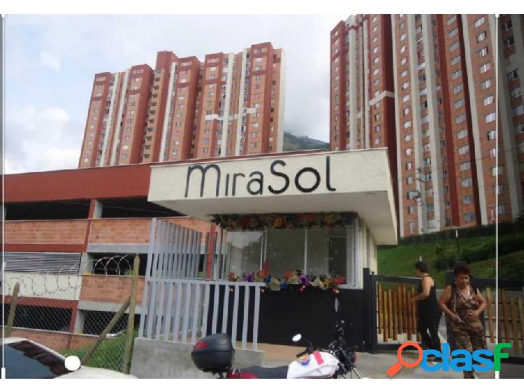 Vendo apartamento Urbanización Mirasol Campestre, El