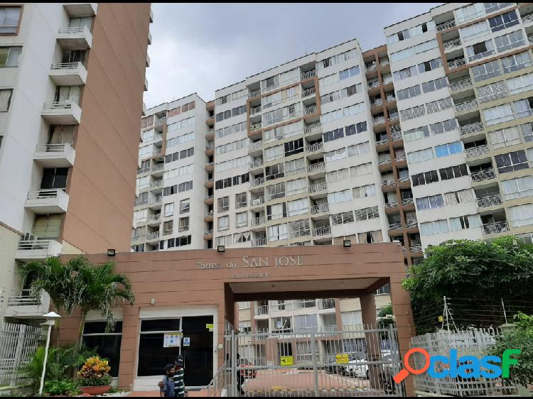 Vendo hermoso apartamento