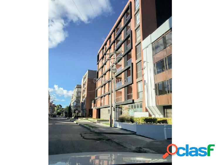 Venta Apartamento Chico Navarra