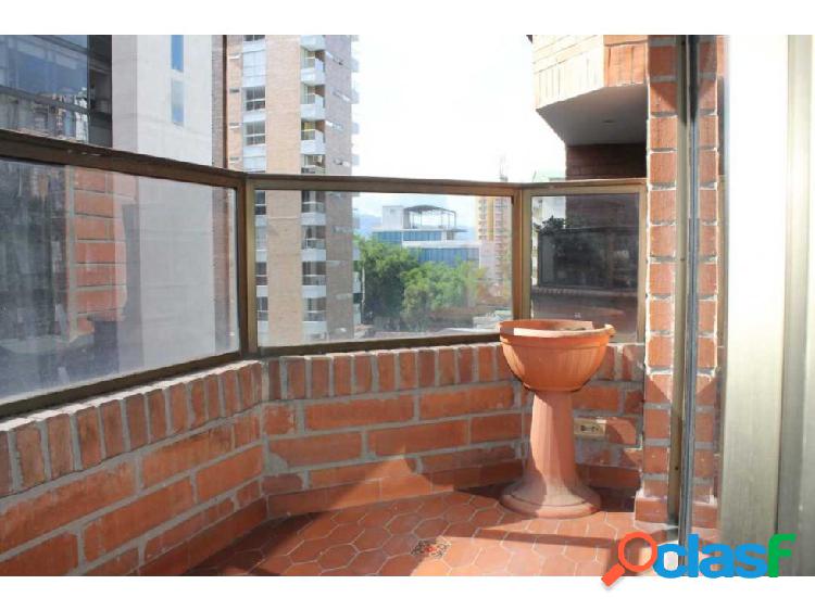 Venta Apartamento Poblado las Vegas