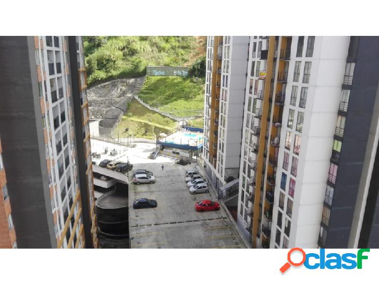 Venta Apartamento Rodeo Alto