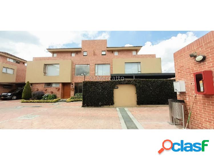 Venta Casa Arrayanes