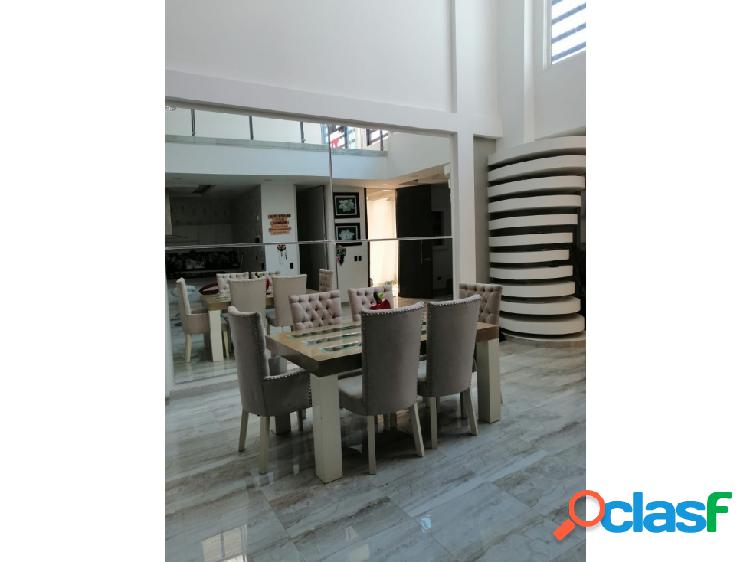 Venta Espectacular Casa - La Pradera Dosquebradas