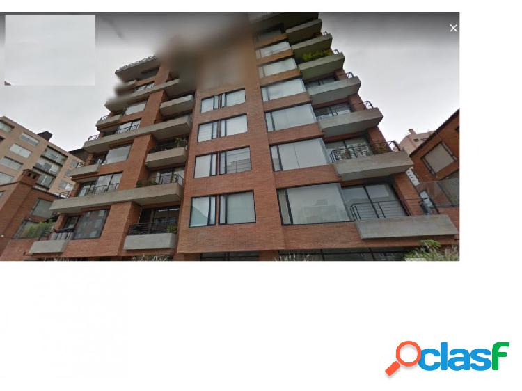 Venta apartamento Chico, Bogotá