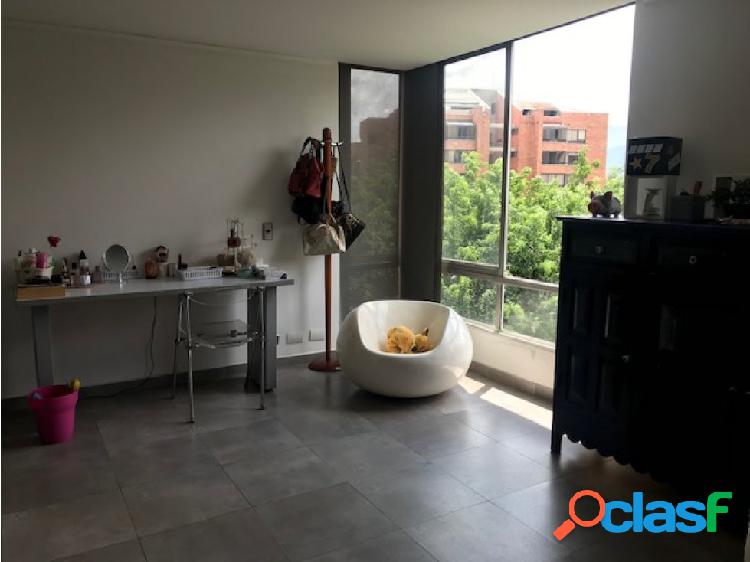 Venta apartamento Medellín El Poblado Milla de Oro