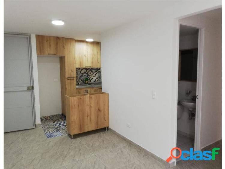 Venta apartamento en Rionegro-Casas del mar