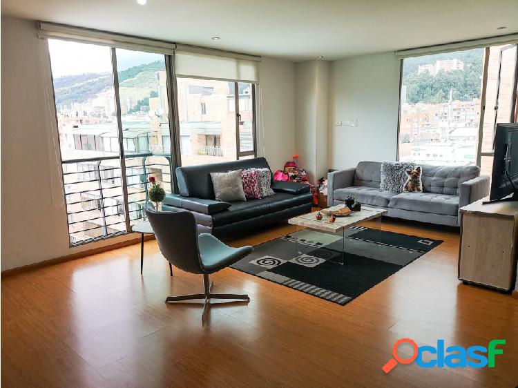 Venta apto duplex en Lisboa