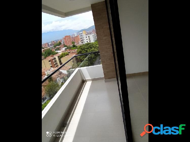 Venta de Apartamento en Medellin, Simon Bolivar pares