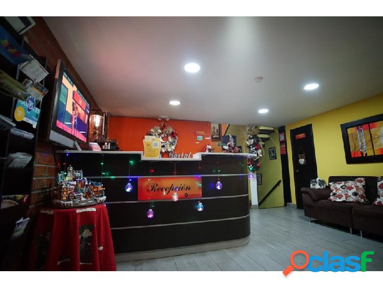 Venta de Casa Comercial en Chipre Manizales