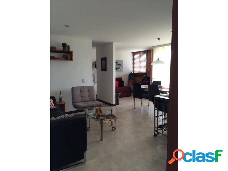 Venta de apartamento La Ferrería, La Estrella