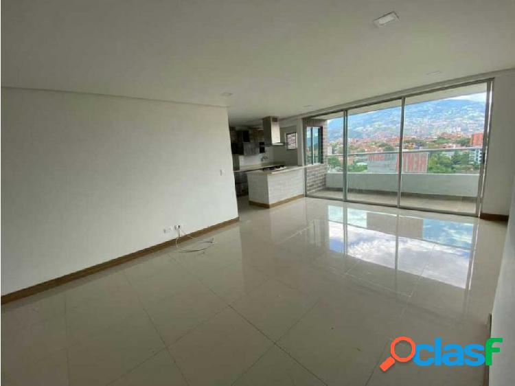 Venta de apartamento de 98 mt2 en Belen Palma Medellin