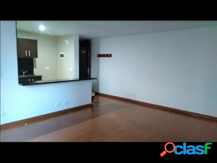 Venta de apartamento, ubicado en Cedritos