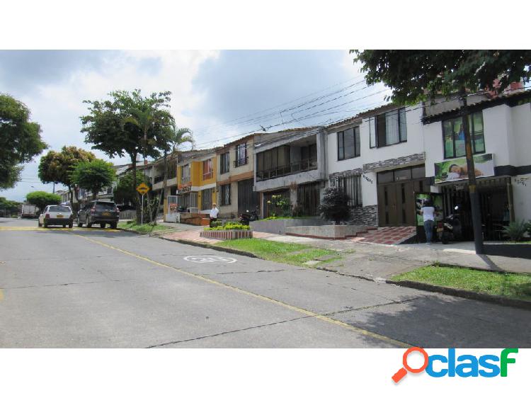 Venta de casa en corales Pereira