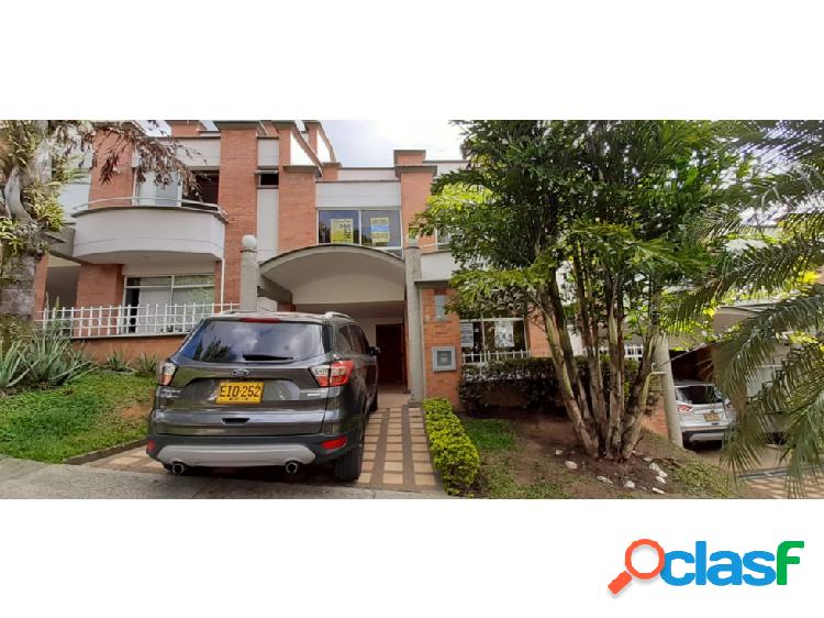 casa en cumbres 3.200.000