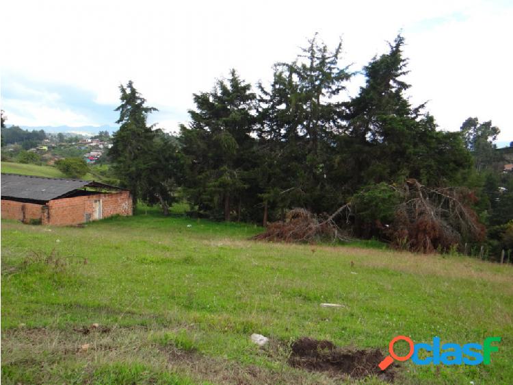 lote en venta Rionegro Antioquia STJM