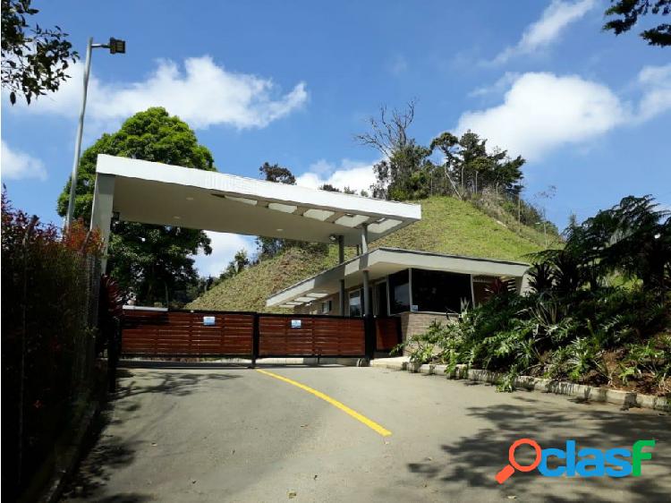 lote en venta Vereda Pantanillo Envigado