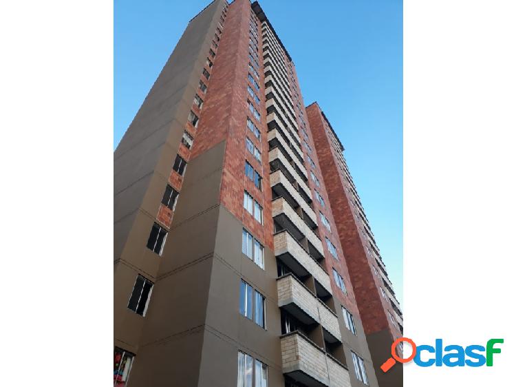 vende apartamento unidad bosques de la macarena