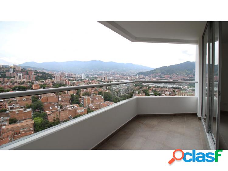 APARTMENT FOR RENT / ENVIGADO - ANTIOQUIA, COLOMBIA