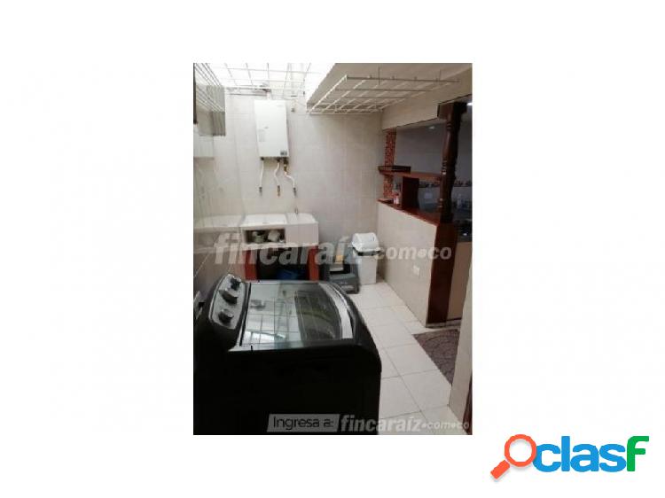 Casa en venta en Unidad Residencial Los Geranios