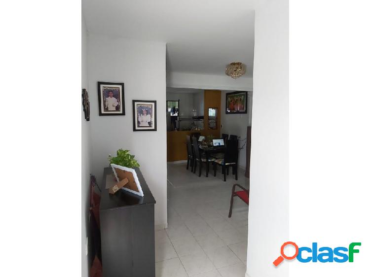 VENDE CASA EN SANTA TERESA