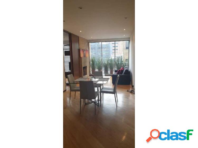 #318 HERMOSO APARTAMENTO UBICADO EN LA MEJOR ZONA DE BOGOTÁ