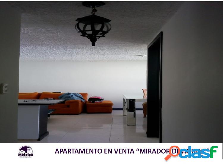 502 APARTAMENTO EN VENTA MIRADOR DE AQUINE