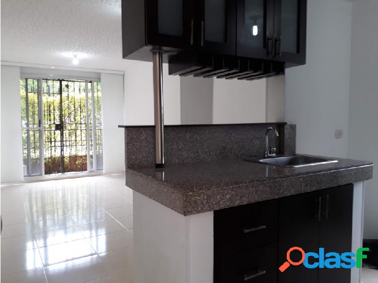 ALQUILO HERMOSO APARTAMENTO EN EL CANEY SUR DE CALI