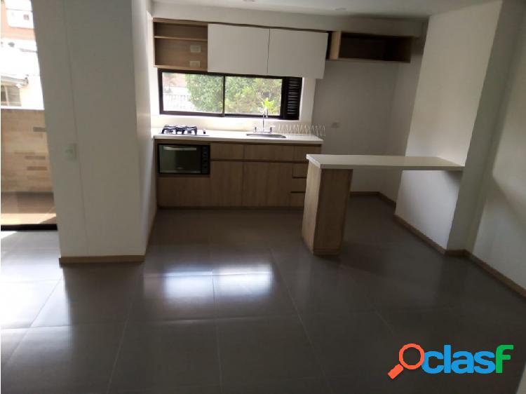 APARTAMENTO EN ARRIENDO EN CASTELLANA