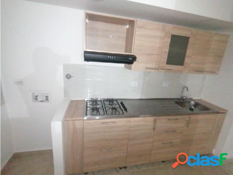APARTAMENTO EN ARRIENDO EN ENVIGADO COD. 5924