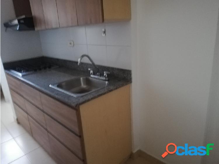 APARTAMENTO EN ARRIENDO EN SABANETA COD 5290