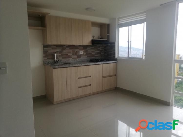APARTAMENTO EN ARRIENDO EN SABANETA COD 5916