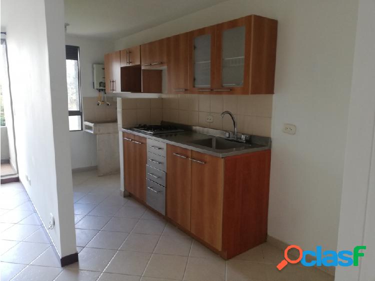 APARTAMENTO EN ARRIENDO EN SABANETA COD 5927