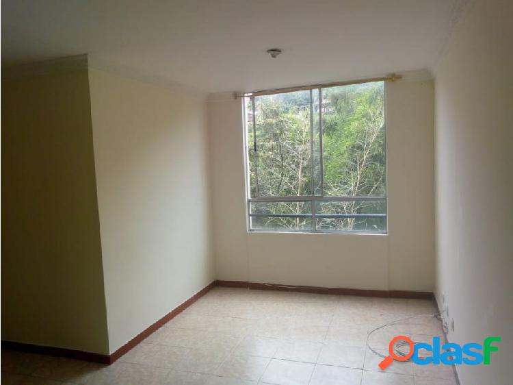 APARTAMENTO EN EL AGUACATAL