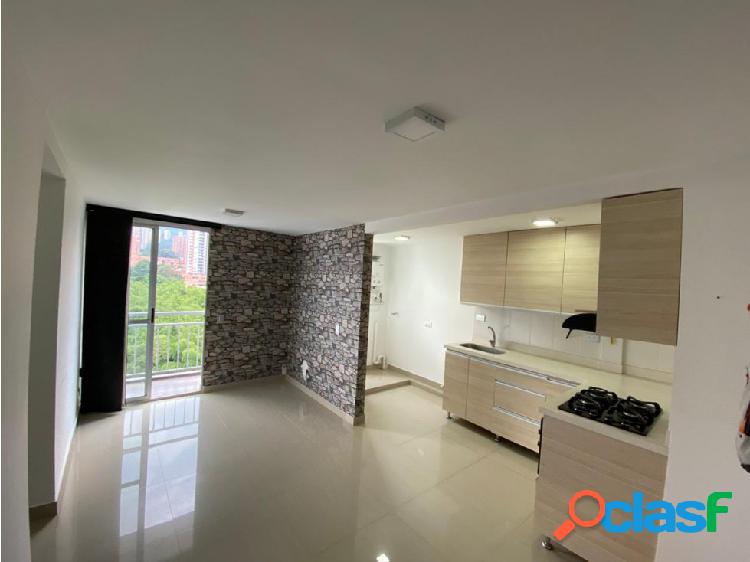 APARTAMENTO EN ITAGUI SURAMERICA