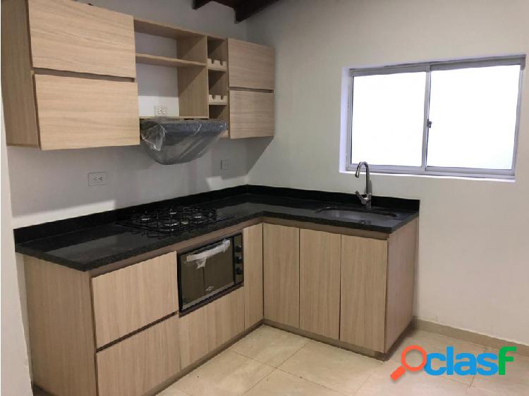 APARTAMENTO EN LA AMÉRICA